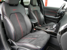 Kia Cee'd 1.6 T-GDi 204 ch BVA  occasion  Beaupuy - photo n3