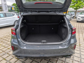 Kia Cee'd 1.6 T-GDi 204 ch BVA  occasion  Beaupuy - photo n11