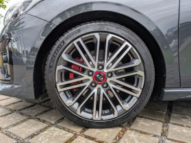 Kia Cee'd 1.6 T-GDi 204 ch BVA  occasion  Beaupuy - photo n9