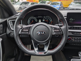 Kia Cee'd 1.6 T-GDi 204 ch BVA  occasion  Beaupuy - photo n8