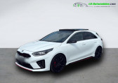 Kia Cee'd occasion année 2020 boite Automatique Annonce Kia Cee'd occasion Essence 1.6 T-GDi 204 ch BVA à Beaupuy