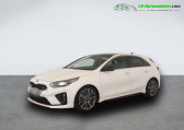 Kia Cee'd 1.6 T-GDi 204 ch BVA   Beaupuy 31