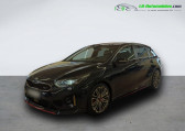 Kia Cee'd occasion année 2020 boite Automatique Annonce Kia Cee'd occasion Essence 1.6 T-GDi 204 ch BVA à Beaupuy