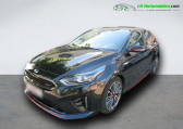 Kia Cee'd occasion année 2019 boite Automatique Annonce Kia Cee'd occasion Essence 1.6 T-GDi 204 ch BVA à Beaupuy