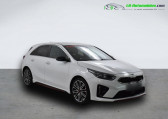 Kia Cee'd occasion année 2021 boite Automatique Annonce Kia Cee'd occasion Essence 1.6 T-GDi 204 ch BVA à Beaupuy