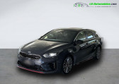 Kia Cee'd occasion année 2020 boite Automatique Annonce Kia Cee'd occasion Essence 1.6 T-GDi 204 ch BVA à Beaupuy
