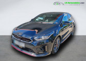 Kia Cee'd occasion année 2019 boite Automatique Annonce Kia Cee'd occasion Essence 1.6 T-GDi 204 ch BVA à Beaupuy