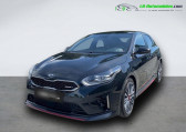 Kia Cee'd occasion année 2021 boite Automatique Annonce Kia Cee'd occasion Essence 1.6 T-GDi 204 ch BVA à Beaupuy