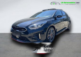 Kia Cee'd 1.6 T-GDi 204 ch BVA   Beaupuy 31