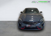 Kia Cee'd 1.6 T-GDi 204 ch BVA   Beaupuy 31