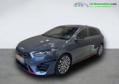 Kia Cee'd 1.6 T-GDi 204 ch BVA   Beaupuy 31