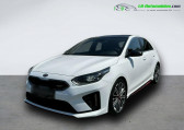 Kia Cee'd 1.6 T-GDi 204 ch BVA   Beaupuy 31