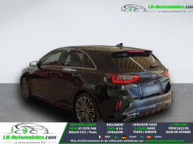 Kia Cee'd 1.6 T-GDi 204 ch BVM  occasion � Beaupuy - photo n�4