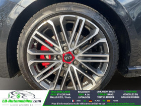 Kia Cee'd 1.6 T-GDi 204 ch BVM  occasion � Beaupuy - photo n�8