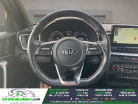 Kia Cee'd 1.6 T-GDi 204 ch BVM  occasion � Beaupuy - photo n�7