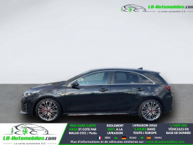Kia Cee'd 1.6 T-GDi 204 ch BVM  occasion � Beaupuy - photo n�4