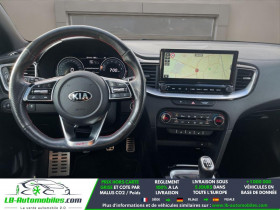Kia Cee'd 1.6 T-GDi 204 ch BVM  occasion � Beaupuy - photo n�3