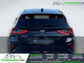 Kia Cee'd 1.6 T-GDi 204 ch BVM  occasion � Beaupuy - photo n�5
