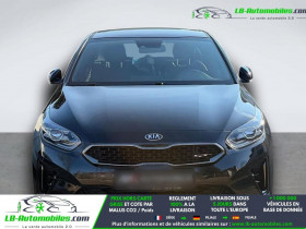 Kia Cee'd 1.6 T-GDi 204 ch BVM  occasion � Beaupuy - photo n�3