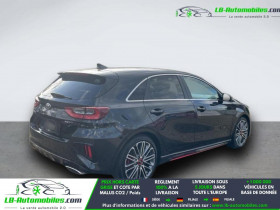 Kia Cee'd 1.6 T-GDi 204 ch BVM  occasion � Beaupuy - photo n�2
