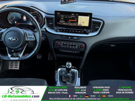 Kia Cee'd 1.6 T-GDi 204 ch BVM  occasion � Beaupuy - photo n�2