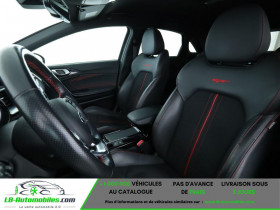 Kia Cee'd 1.6 T-GDi 204 ch BVM  occasion � Beaupuy - photo n�6