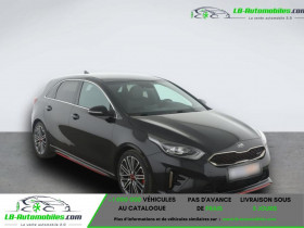 Kia Cee'd 1.6 T-GDi 204 ch BVM  occasion � Beaupuy - photo n�2