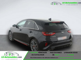 Kia Cee'd 1.6 T-GDi 204 ch BVM  occasion � Beaupuy - photo n�4