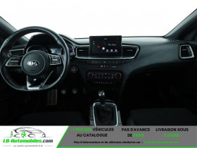 Kia Cee'd 1.6 T-GDi 204 ch BVM  occasion � Beaupuy - photo n�3