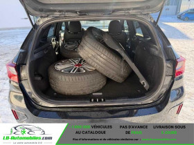 Kia Cee'd 1.6 T-GDi 204 ch BVM  occasion � Beaupuy - photo n�8