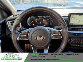 Kia Cee'd 1.6 T-GDi 204 ch BVM  occasion � Beaupuy - photo n�6
