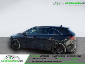 Kia Cee'd 1.6 T-GDi 204 ch BVM  occasion � Beaupuy - photo n�3