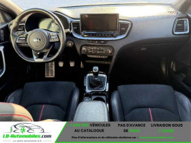 Kia Cee'd 1.6 T-GDi 204 ch BVM  occasion � Beaupuy - photo n�2