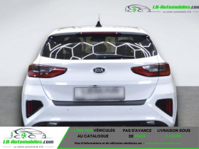 Kia Cee'd 1.6 T-GDi 204 ch BVM  occasion � Beaupuy - photo n�3