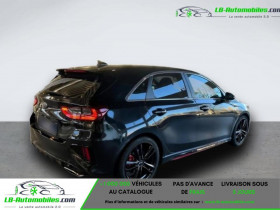 Kia Cee'd 1.6 T-GDi 204 ch BVM  occasion � Beaupuy - photo n�3