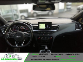 Kia Cee'd 1.6 T-GDi 204 ch BVM  occasion � Beaupuy - photo n�3