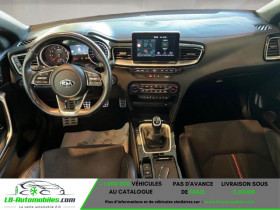 Kia Cee'd 1.6 T-GDi 204 ch BVM  occasion � Beaupuy - photo n�2