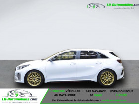 Kia Cee'd 1.6 T-GDi 204 ch BVM  occasion � Beaupuy - photo n�2