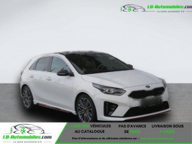 Kia Cee'd 1.6 T-GDi 204 ch BVM  occasion � Beaupuy - photo n�2