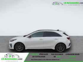 Kia Cee'd 1.6 T-GDi 204 ch BVM  occasion � Beaupuy - photo n�6