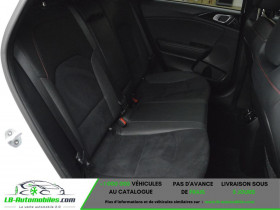 Kia Cee'd 1.6 T-GDi 204 ch BVM  occasion � Beaupuy - photo n�5