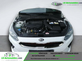 Kia Cee'd 1.6 T-GDi 204 ch BVM  occasion � Beaupuy - photo n�5
