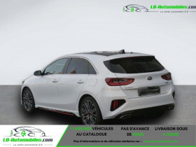 Kia Cee'd 1.6 T-GDi 204 ch BVM  occasion � Beaupuy - photo n�4