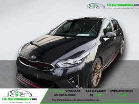 Kia Cee'd 1.6 T-GDi 204 ch BVM  occasion � Beaupuy - photo n�4