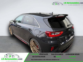 Kia Cee'd 1.6 T-GDi 204 ch BVM  occasion � Beaupuy - photo n�2