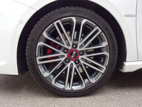 Kia Cee'd 1.6 T-GDi 204 ch BVM  occasion  Beaupuy - photo n11
