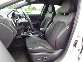 Kia Cee'd 1.6 T-GDi 204 ch BVM  occasion  Beaupuy - photo n8