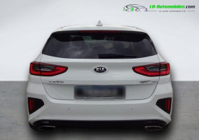 Kia Cee'd 1.6 T-GDi 204 ch BVM  occasion  Beaupuy - photo n7