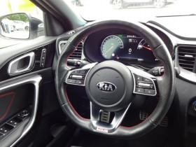 Kia Cee'd 1.6 T-GDi 204 ch BVM  occasion  Beaupuy - photo n10
