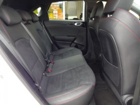 Kia Cee'd 1.6 T-GDi 204 ch BVM  occasion  Beaupuy - photo n9